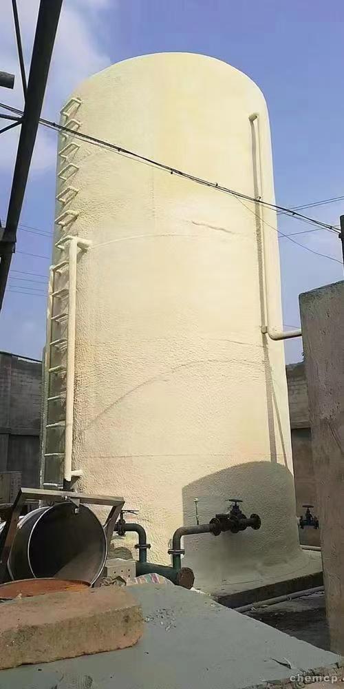 衢州市集装箱聚氨酯保温厂房车间聚氨酯保温 - 厂家